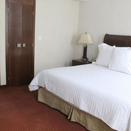 Hotel Hacienda La Venta San Juan del Río Buitenkant foto